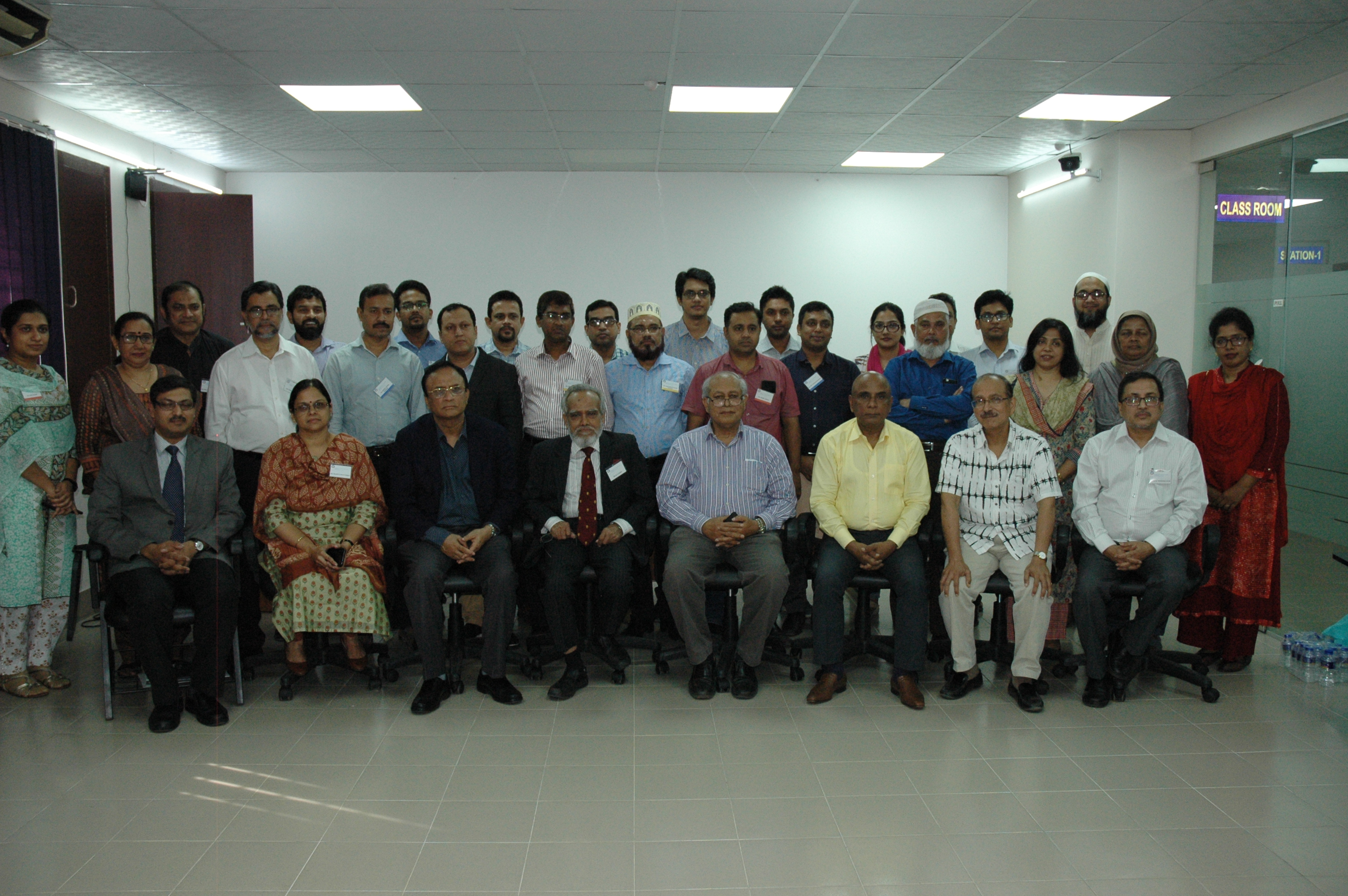 2nd Provider course