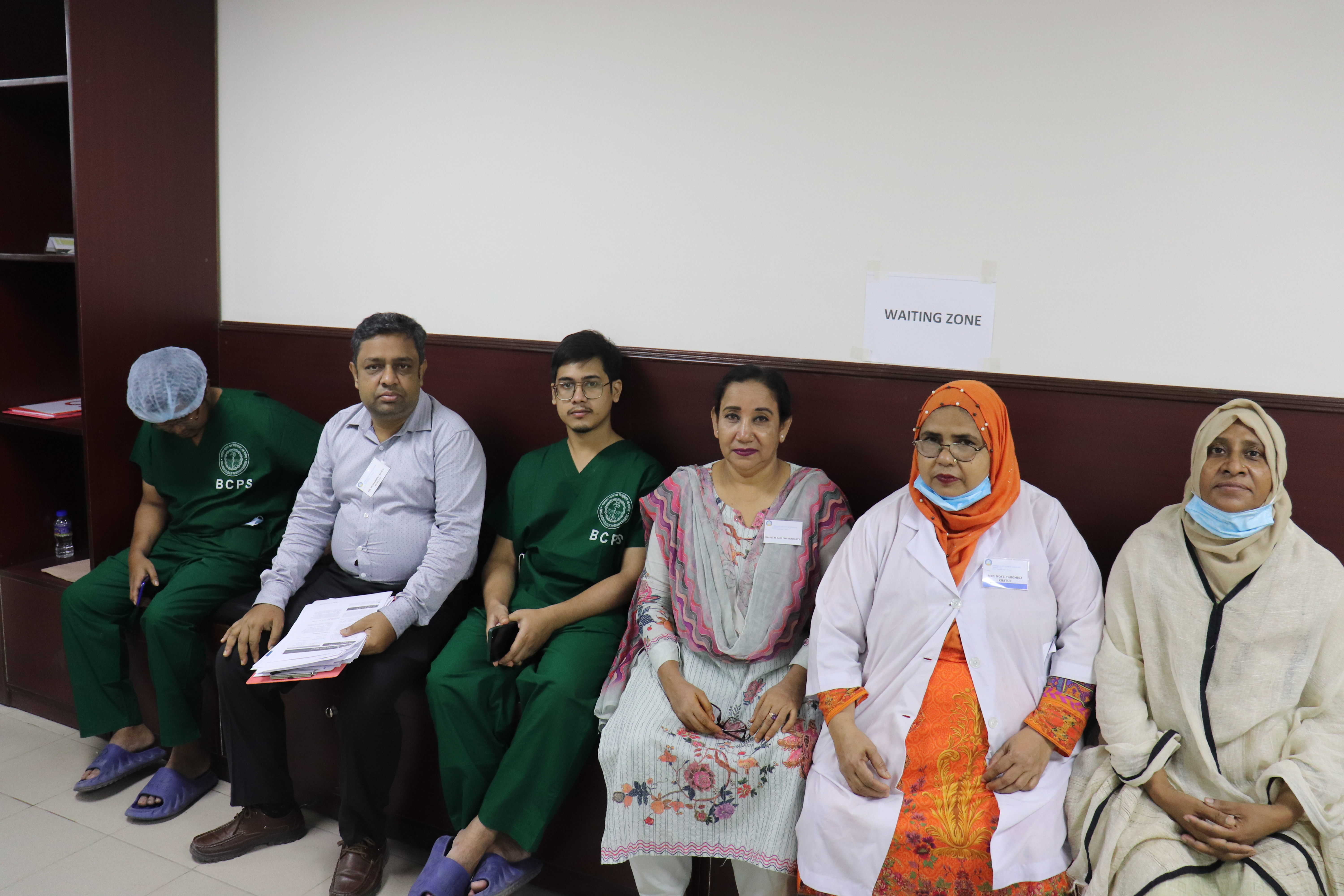 Provider course