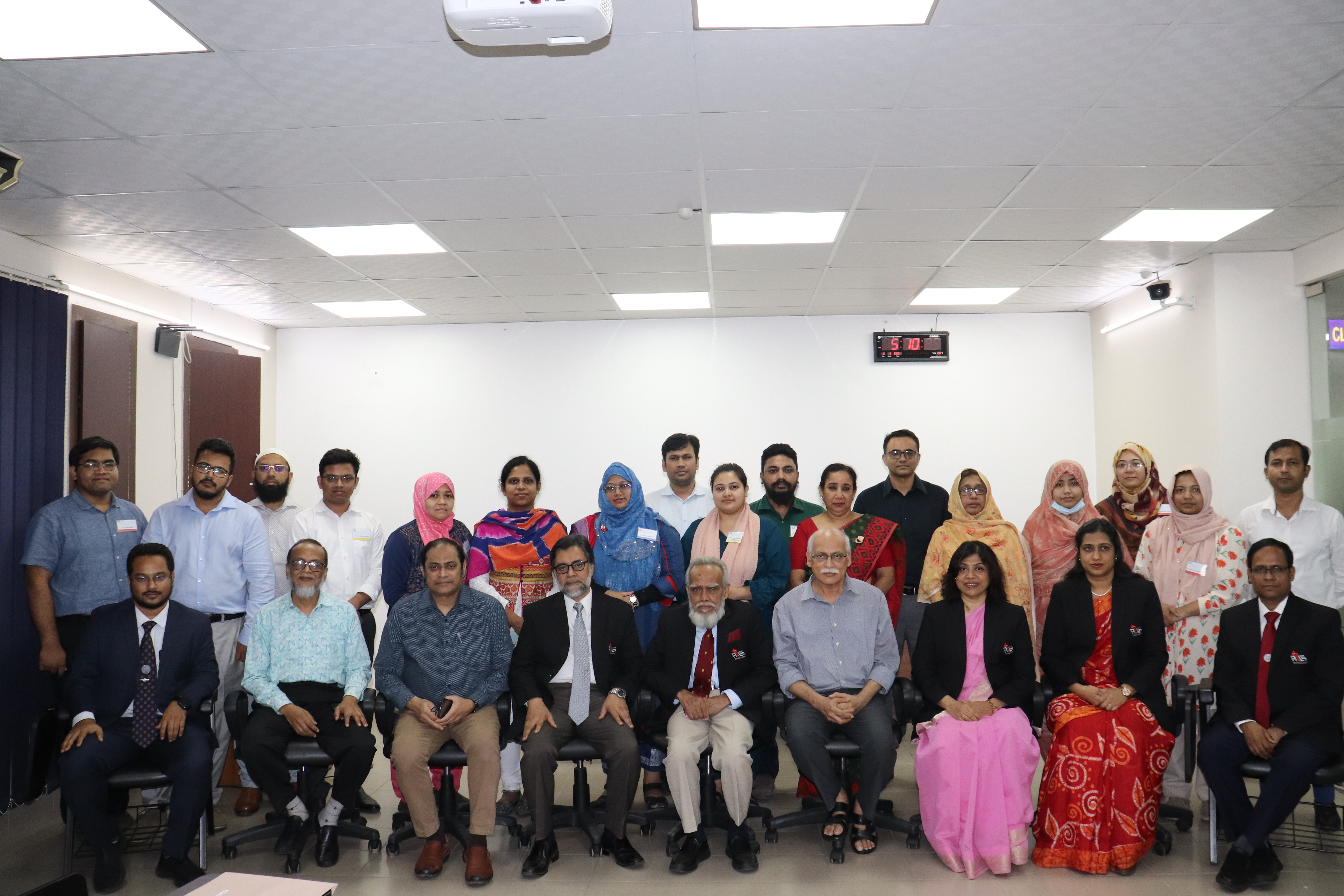 Provider course
